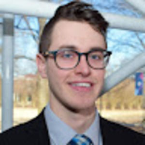 Meet your Posher, Carl